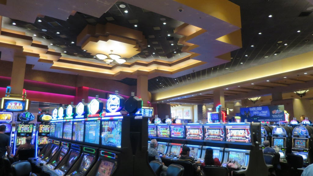 3 Kinds Of ameristar casino: Which One Will Make The Most Money?