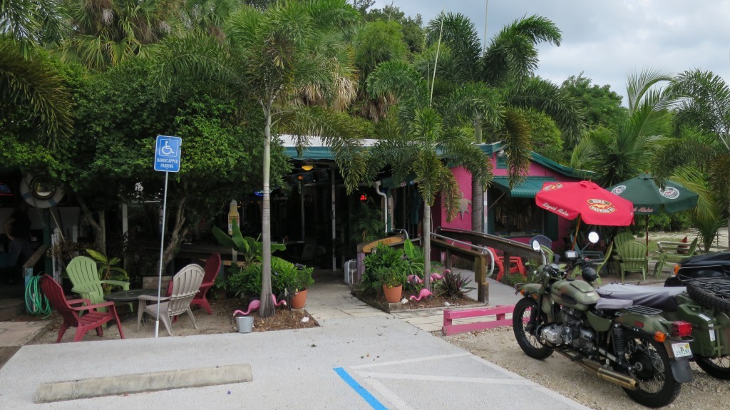 2015 Kona Cafe, Jensen Beach 003