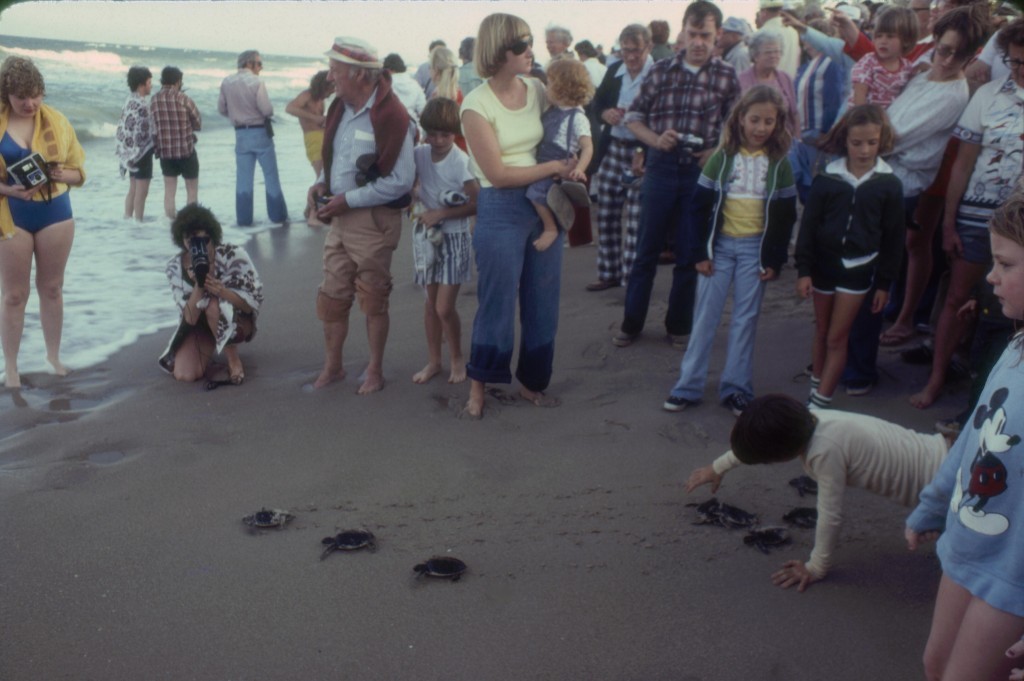 Jensen Beach, 1979