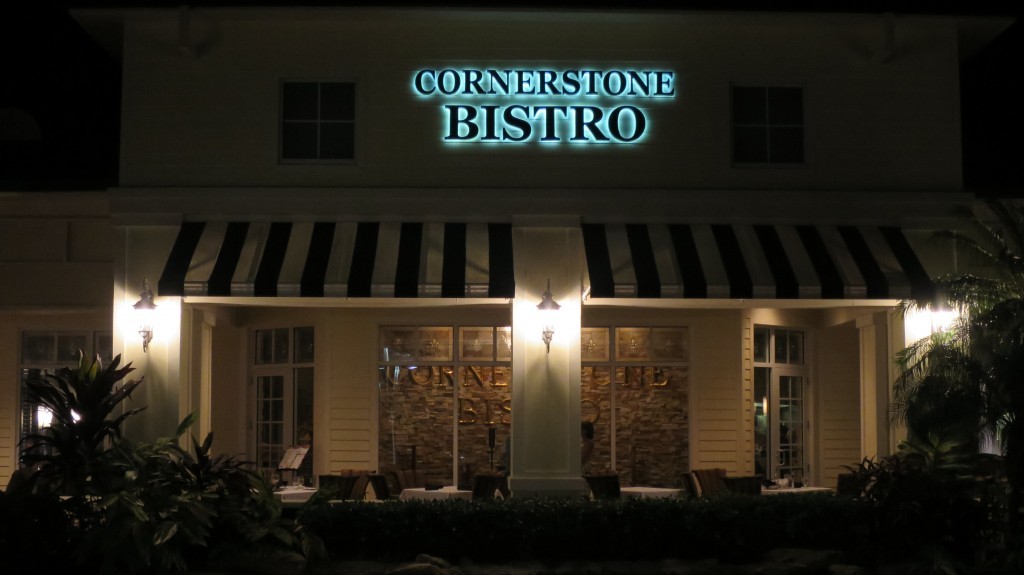 2016 Cornerstone Bistro 2 768