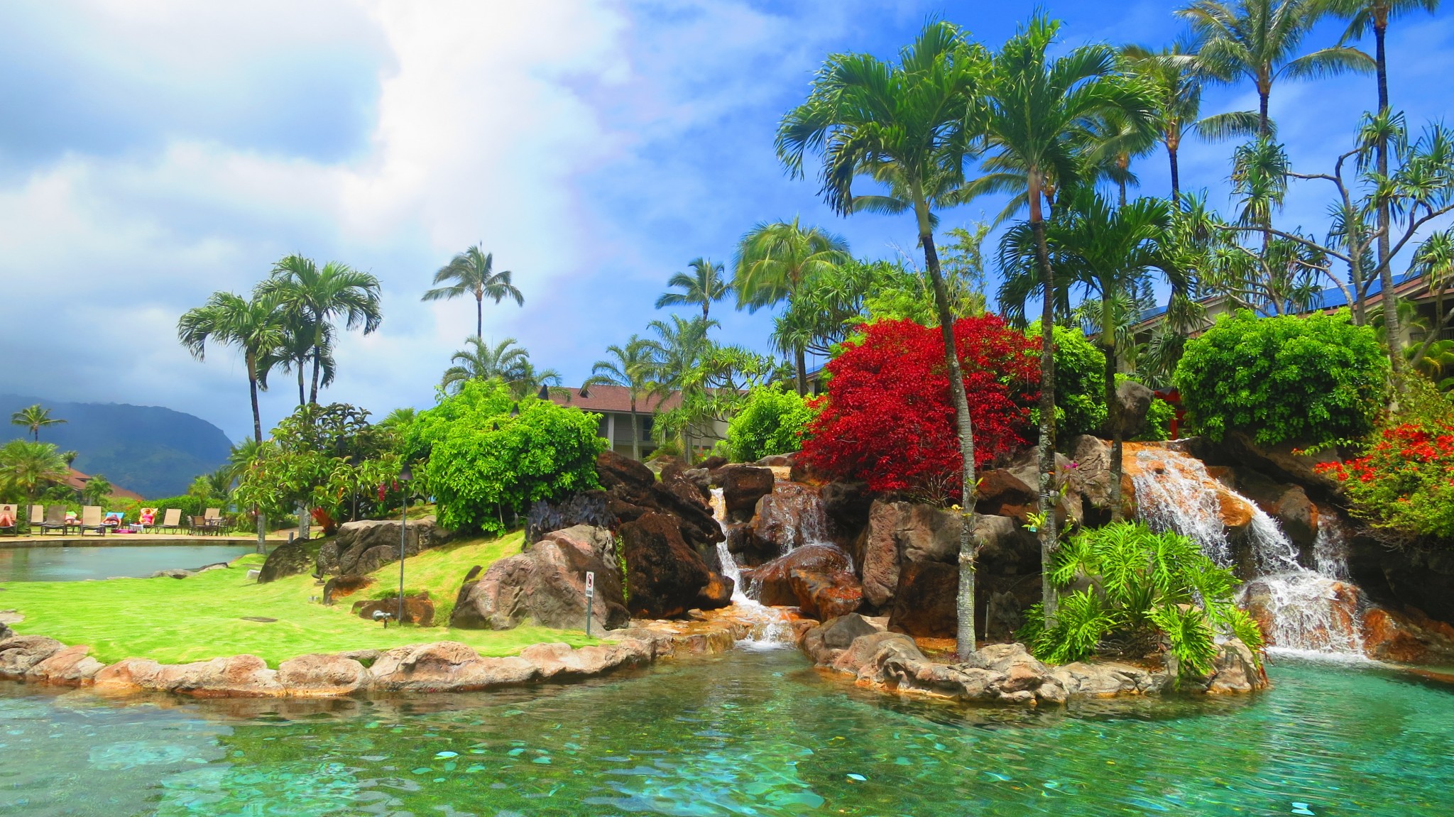 Kauai "The Garden Isle" - KMB Travel Blog